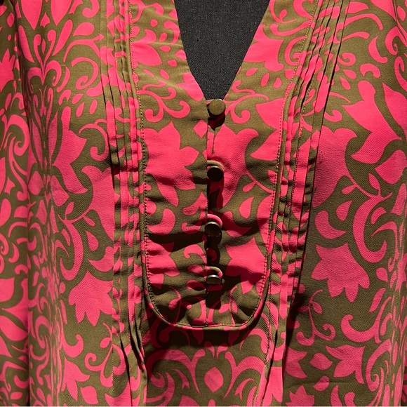 Banana Republic Tunic - Picture 2 of 8